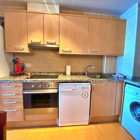Ferienwohnung Pleta De Soldeu 11 4,3 Exterior foto